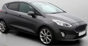 bespoke used car finding service