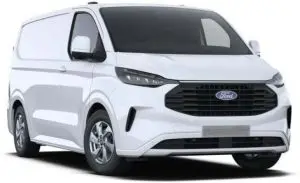 bespoke van finding service