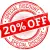 20% OFF ALL VEHICLES SERVICING, BRAKES and TYRES