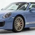 bespoke luxury car finding service