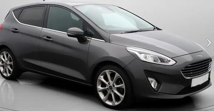 bespoke used car finding service